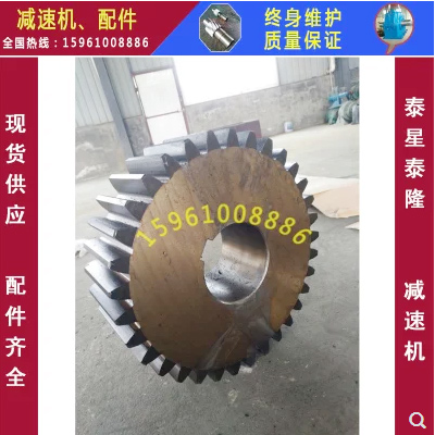 泰興泰星泰隆減速機DCY250-40-llN，逆止器，軸配件