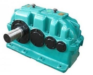 ZSY平行軸硬齒面圓柱齒輪減速機（器）